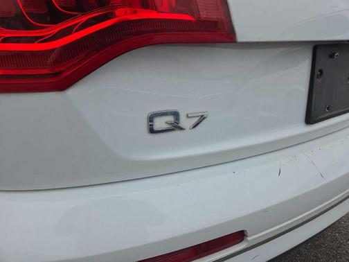 2014 Audi Q7 3.0T Premium Plus