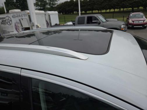 2014 Audi Q7 3.0T Premium Plus