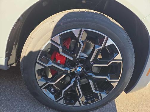 2026 BMW X3 M50 xDrive