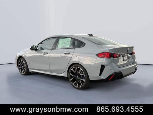 2025 BMW 228 Gran Coupe xDrive