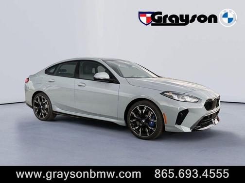 2025 BMW 228 Gran Coupe xDrive
