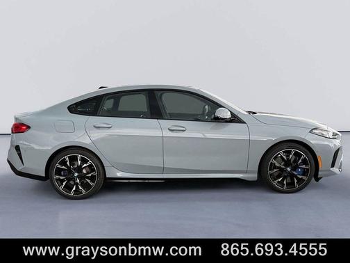 2025 BMW 228 Gran Coupe xDrive