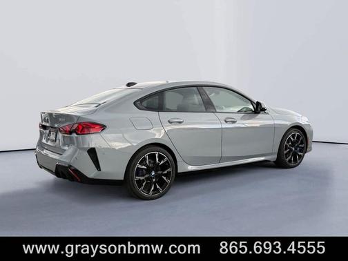 2025 BMW 228 Gran Coupe xDrive