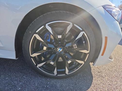 2026 BMW 330 I XDrive NA