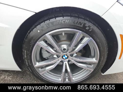 2026 BMW Z4 sDrive30i