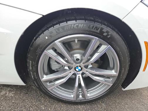 2026 BMW Z4 sDrive30i