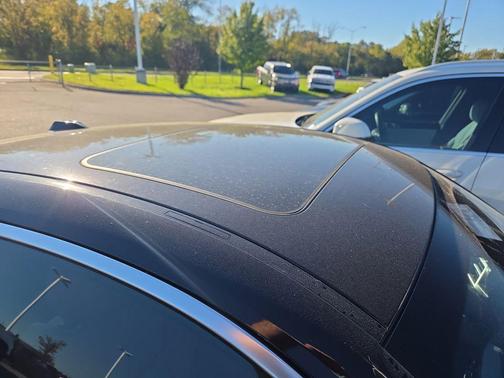 2025 BMW 430 i xDrive