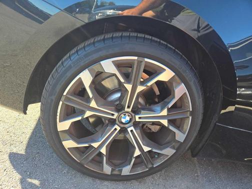 2025 BMW 430 i xDrive