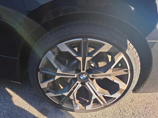 2025 BMW 430 i xDrive