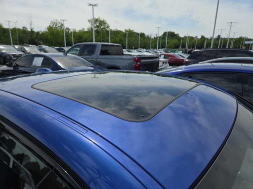 Blue 2026 BMW 330 I