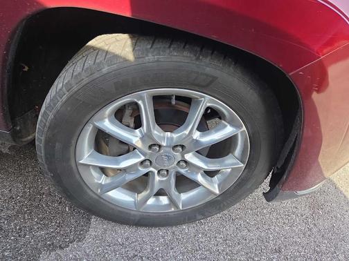 2016 Jeep Grand Cherokee Summit