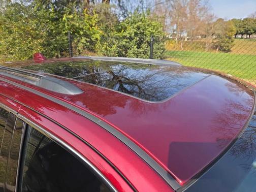 2016 Jeep Grand Cherokee Summit