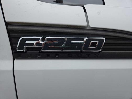 2011 Ford F-250 XL