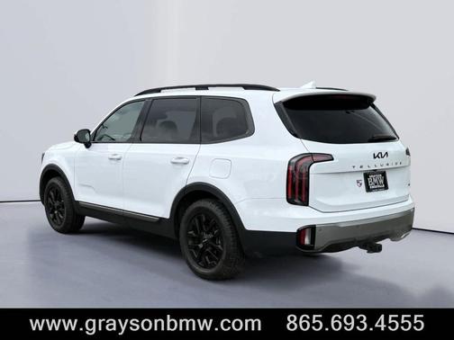 2023 Kia Telluride SX Prestige X-Pro