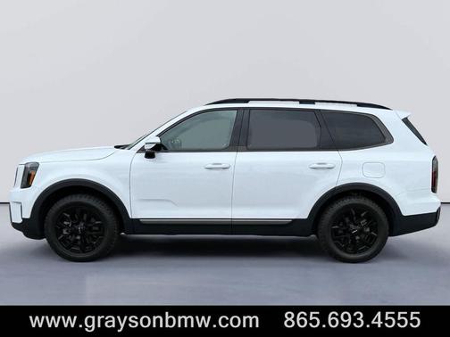 2023 Kia Telluride SX Prestige X-Pro