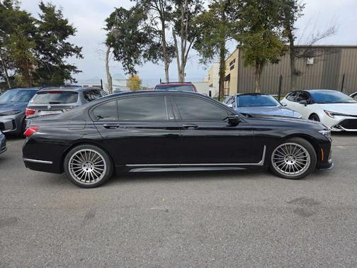 2020 BMW ALPINA B7 xDrive