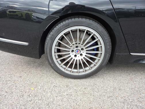 2020 BMW ALPINA B7 xDrive