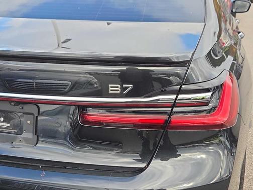 2020 BMW ALPINA B7 xDrive