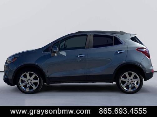 2019 Buick Encore Essence