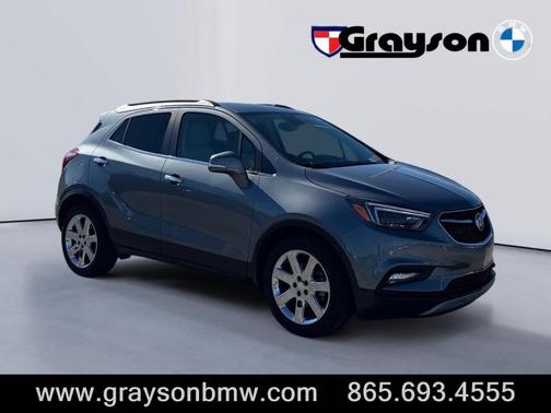 2019 Buick Encore Essence