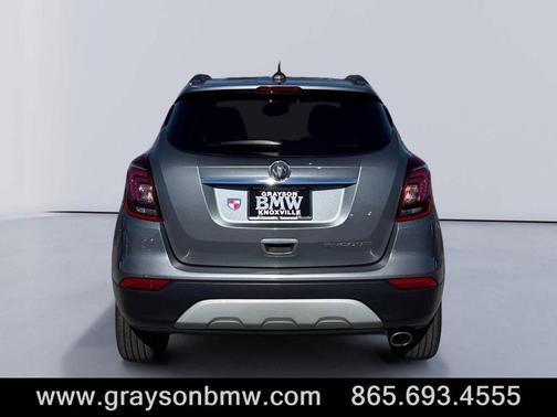 2019 Buick Encore Essence