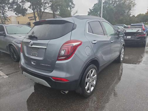 2019 Buick Encore Essence