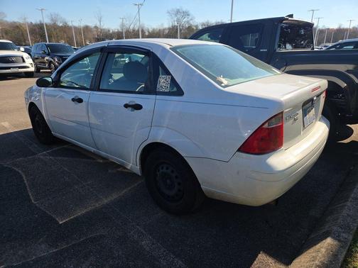 2005 Ford Focus SE