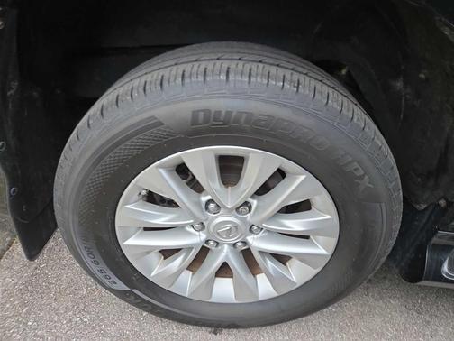 2018 Lexus GX 460 Base