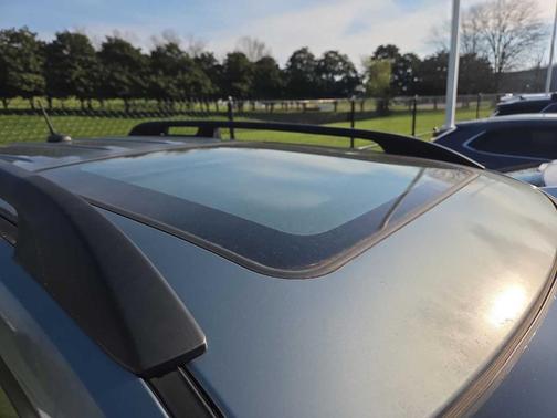 2011 Subaru Forester 2.5X Limited