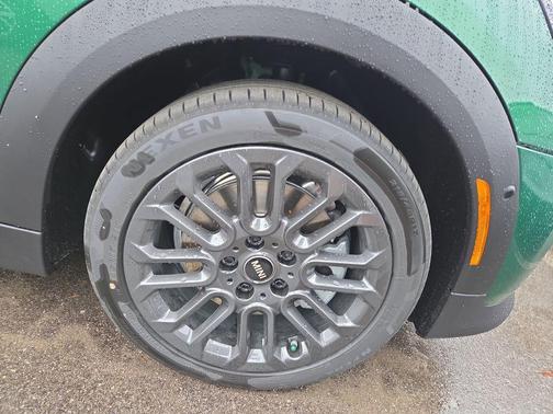 2026 MINI Hardtop Cooper