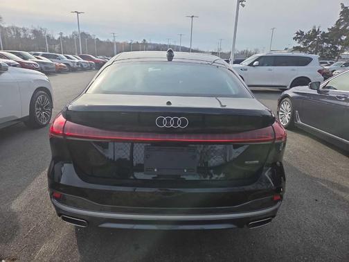 2025 Audi A5 2.0T quattro Premium