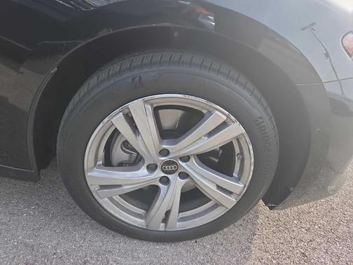 2025 Audi A5 2.0T quattro Premium