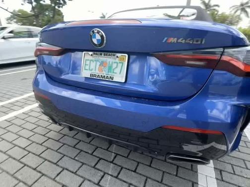 2023 BMW M440 i