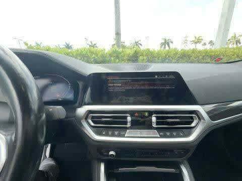 2023 BMW M440 i