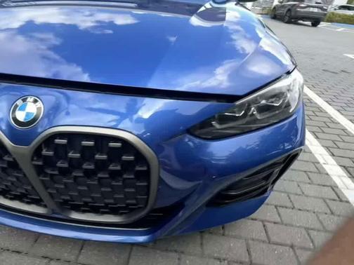 2023 BMW M440 i
