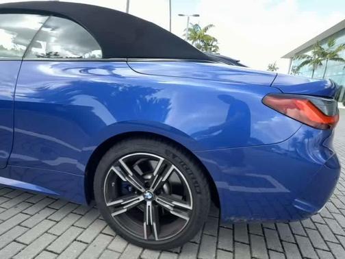 2023 BMW M440 i