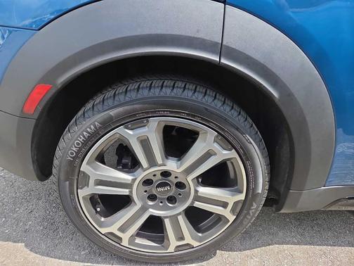 2024 MINI Countryman Cooper S ALL4