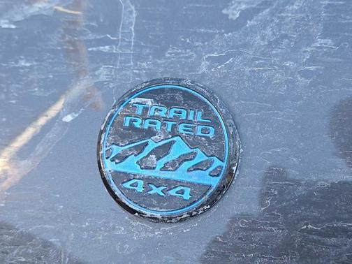 2022 Jeep Grand Cherokee 4xe Trailhawk