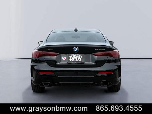 2025 BMW M440 i xDrive