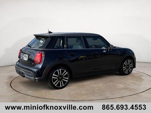 2022 MINI Hardtop Cooper S