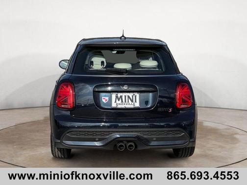 2022 MINI Hardtop Cooper S