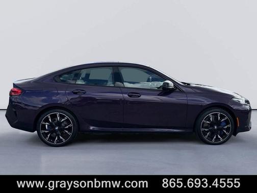 2026 BMW 228 Gran Coupe XDrive