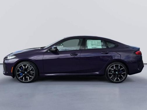 2026 BMW 228 Gran Coupe XDrive