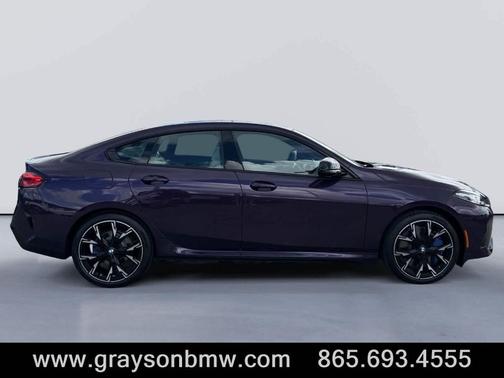 2026 BMW 228 Gran Coupe XDrive