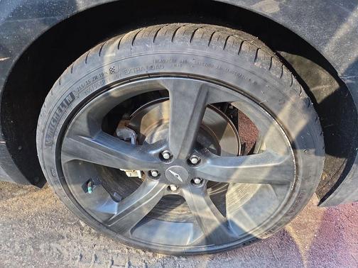 2019 Genesis G70 2.0T Advanced