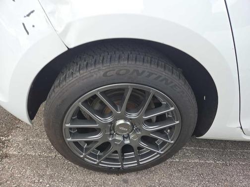 2016 Volkswagen Golf TSI S 4-Door