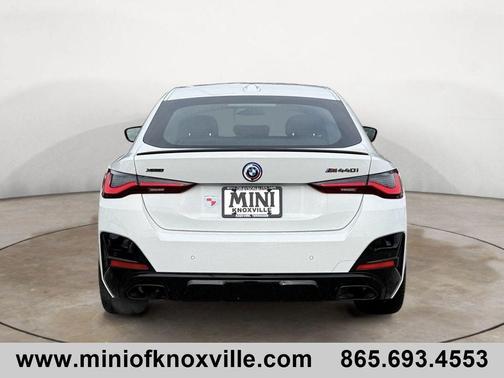 2023 BMW M440 Gran Coupe i xDrive