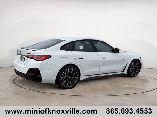 2023 BMW M440 Gran Coupe i xDrive