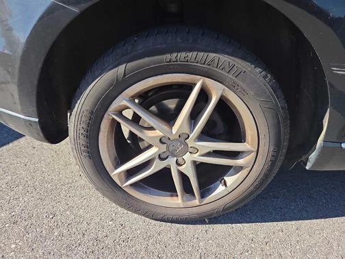 2017 Audi Q5 2.0T Premium Plus