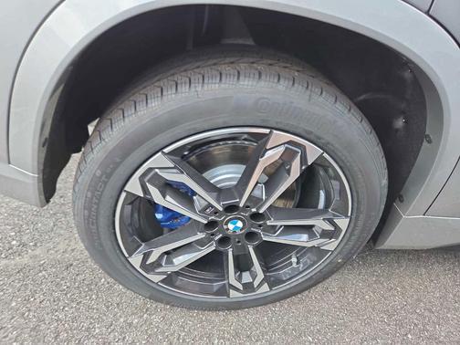 2025 BMW X1 M35i
